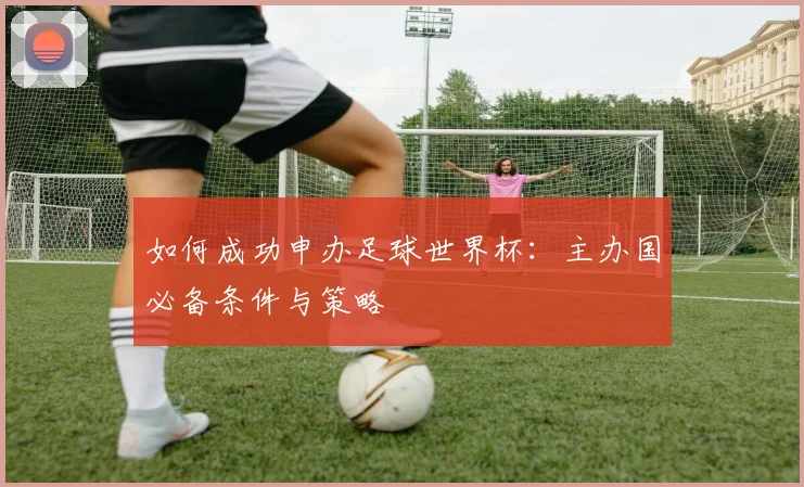 如何成功申办足球世界杯:主办国必备条件与策略